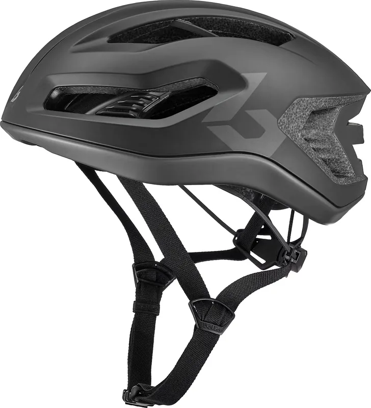 Bollé Helm Avio Mips mineral black matte Geprüft
