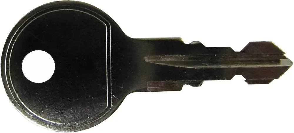 Letzte Chance Thule Ersatzschlüssel N 031