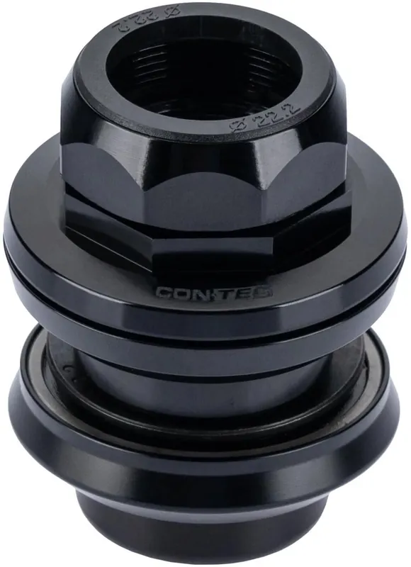 CONTEC Steuersatz HS-20 schwarz Sofort Bestellen