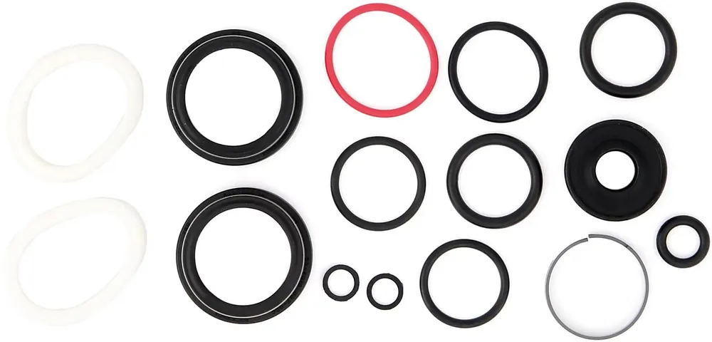 Letzte Chance RockShox Service-Kit Revelation Boost A5 ab Mod. 17