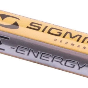 Highlight Sigma Sport Batterie Micro AAA 1,5 V