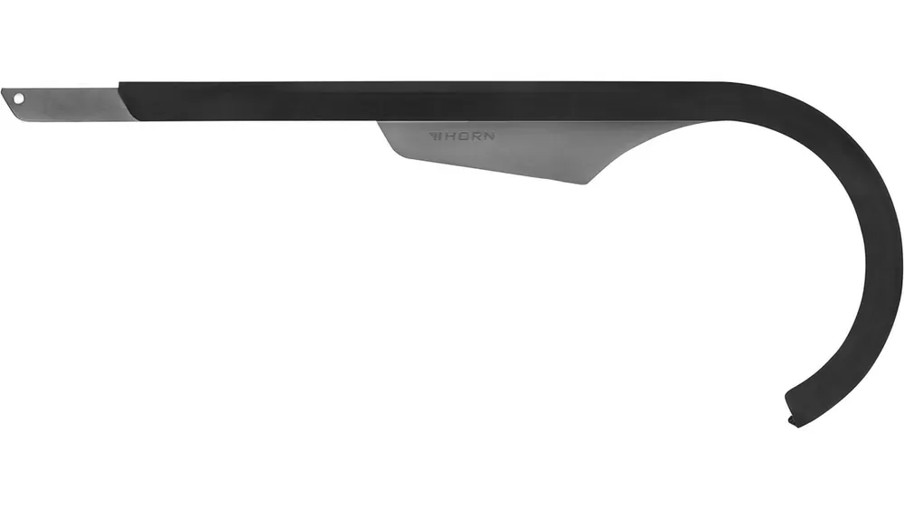 Horn Kettenschützer Catena A08 42-44 Zähne schwarz Super-Preis