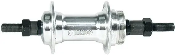 Quando Hinterradnabe KTA11R 36 Loch Saisonangebot
