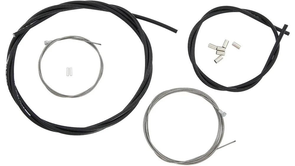 Top-Angebot Niro-Glide Bremszug-Set Performance