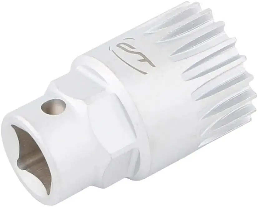 CONTEC Innenlagerabzieher TFM-220 silber Zertifiziert