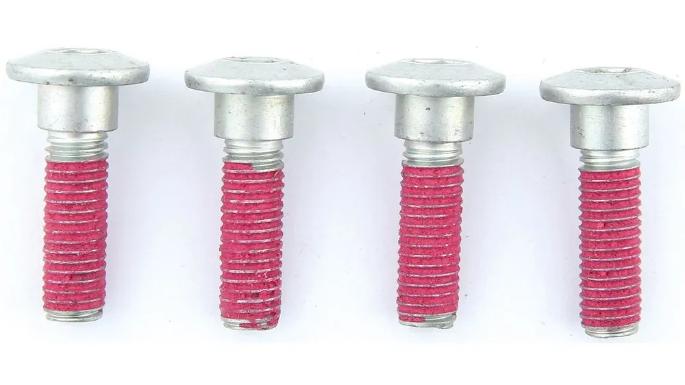Rabatt TRW Schraubensatz MSS122-4