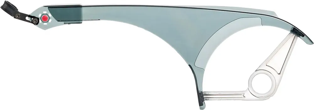 Beliebt Hebie Kettenschützer Chainguard 390/391 blau