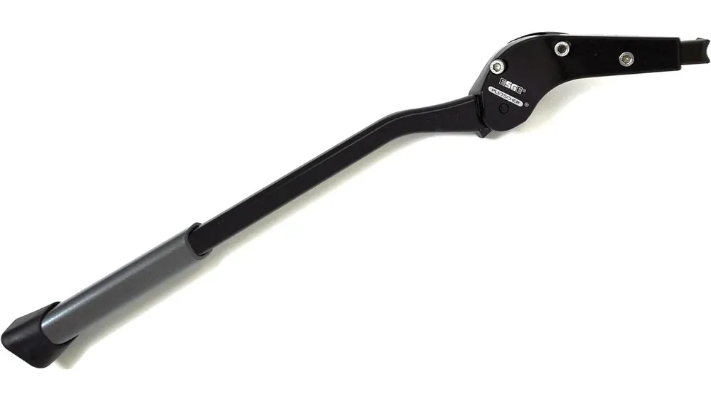 Aktuell Pletscher Hinterbauständer Multi Flex 26-29 Zoll schwarz