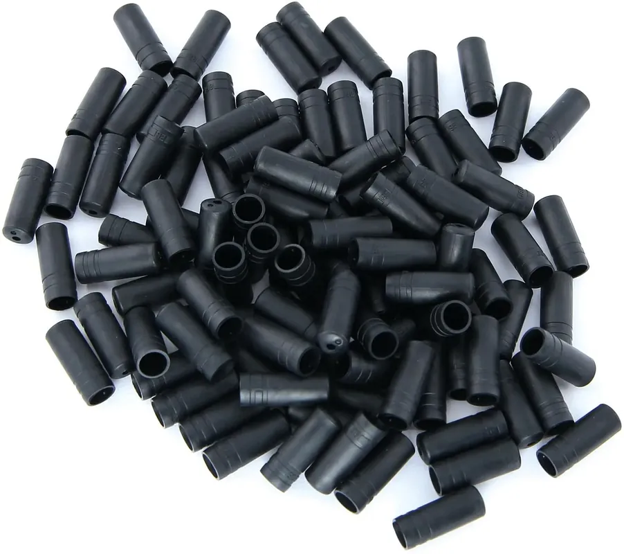 Letzte Chance Shimano Anschlaghülse 6 mm schwarz