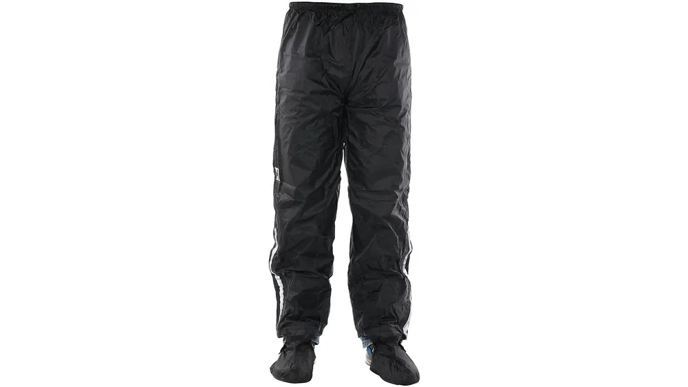 Hock Regenhose Rain Pants - gamAs Gr. XL Highlight