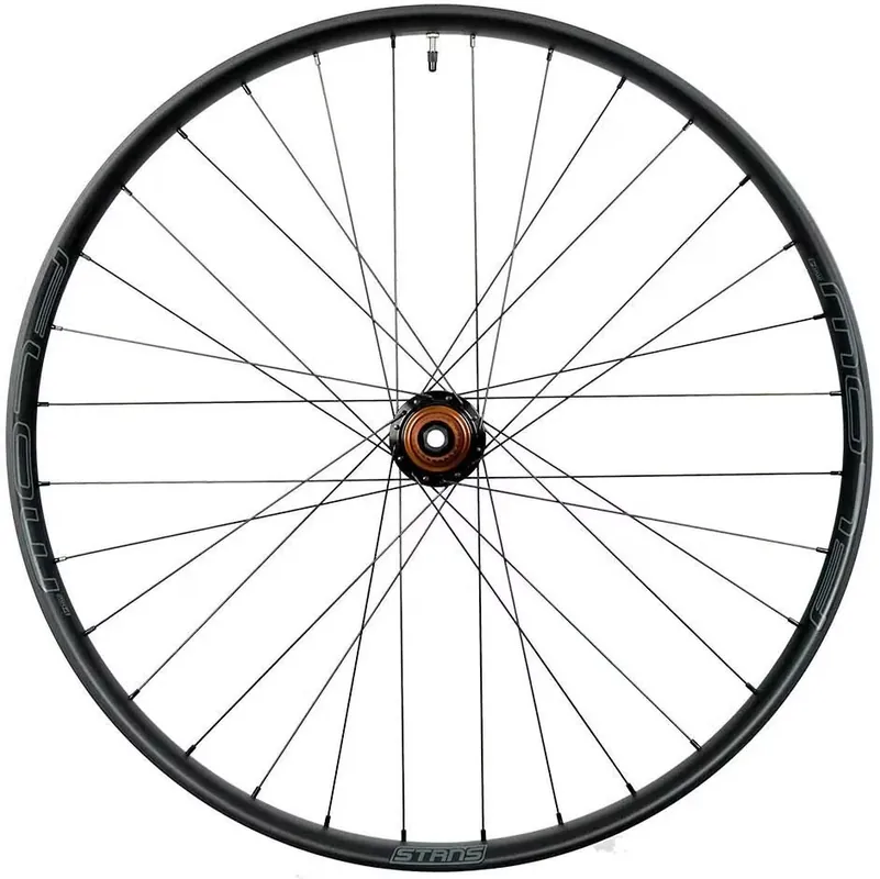 Stan‘s NoTubes FLOW MK4 Laufrad 29 Zoll HR schwarz Bestpreis