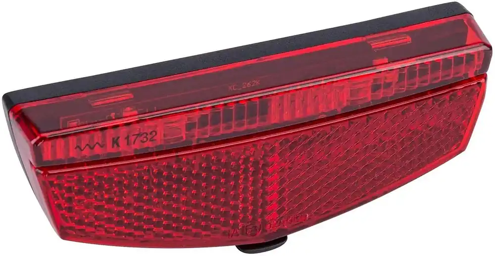 CONTEC Rücklicht TL-128 B Neu Im Sortiment