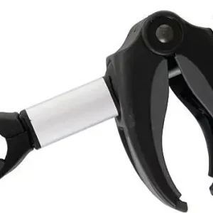 Garantierte Lieferung Thule Haltearm Euroway G2 920/922 schwarz/silber