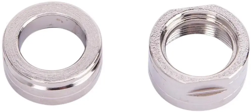 Fulcrum Steckachsenadapter Option-Kit 135/142 HH12 silber Markenprodukt
