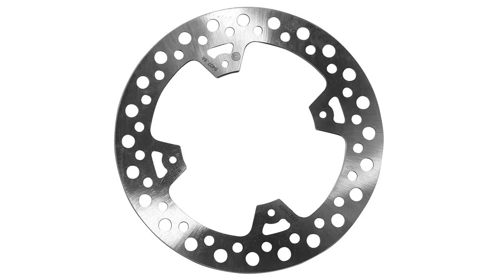Brembo Bremsscheibe Modell 68B40786 Preiswert