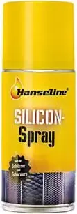 Neue Kollektion Hanseline Silikonspray 150 ml Dose