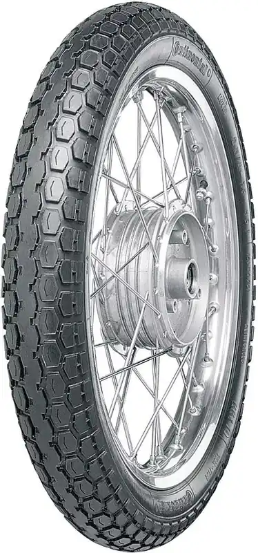 Continental Reifen KKS 10 23 x 2,00 schwarz Saisonangebot