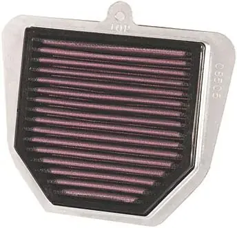 K&N Tauschluftfilter YA-1006 Letzte Chance