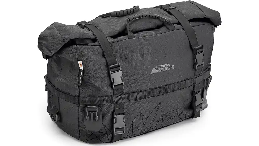 Angebot Kappa Hecktasche RA318