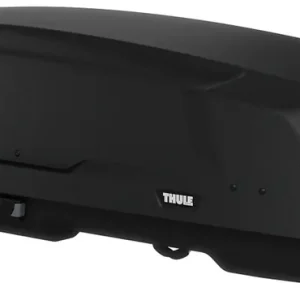 Schnäppchen Thule Dachbox Force 3 L Sport schwarz