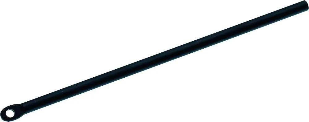 Tubus Stellstange 350 mm schwarz (Sonderposten, lose) Schneller Versand