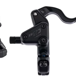 Mega-Angebot TRP Scheibenbremse C2.3 RX HD-EU8040 rechts schwarz