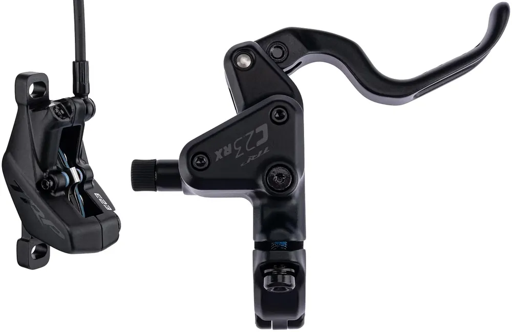Mega-Angebot TRP Scheibenbremse C2.3 RX HD-EU8040 rechts schwarz