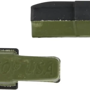 Kool Stop Bremsschuh für Magura HS11/HS22/HS24/HS33 grün Direkt Vom Hersteller