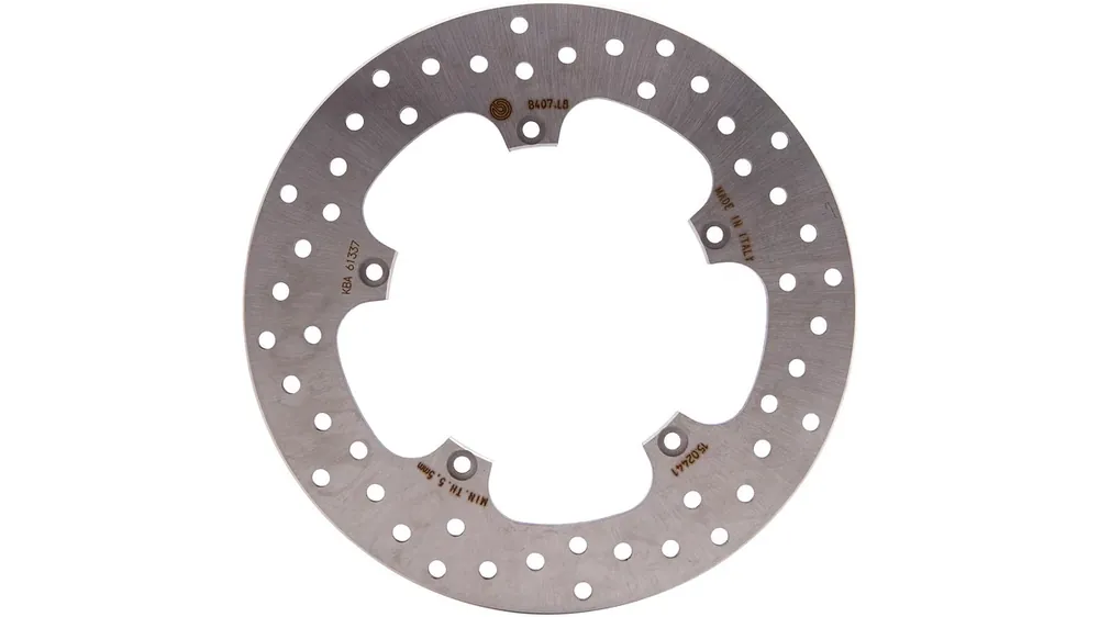 Brembo Bremsscheibe Modell 68B407L8 Sonderaktion