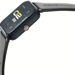 Abverkauf INTERPHONE Smartwatch STEALTH