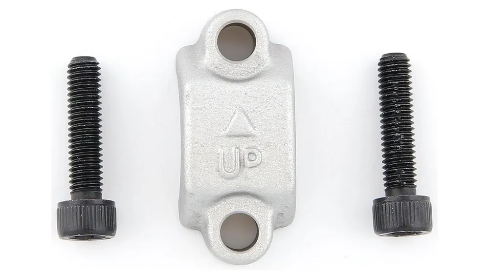Brembo Lenkerklemmung mit ABE Billig