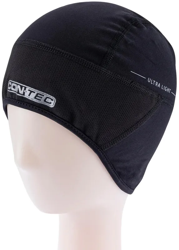 CONTEC Helm-Unterziehmütze Red Line Head Buffer DLX L/XL schwarz Expressversand