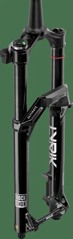 RockShox Federgabel Lyrik Ultimate Flight Attendant E1 29 Zoll Preis Gesenkt