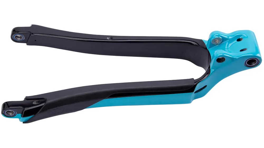 Mega-Angebot Conway Kettenstrebe Mod. 20 schwarz/blau
