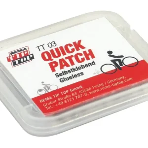 Direktkauf Tip Top TT03 Quick Patch Flickzeug