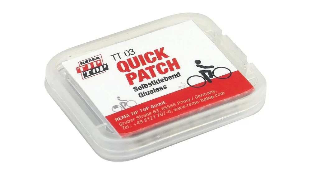 Direktkauf Tip Top TT03 Quick Patch Flickzeug