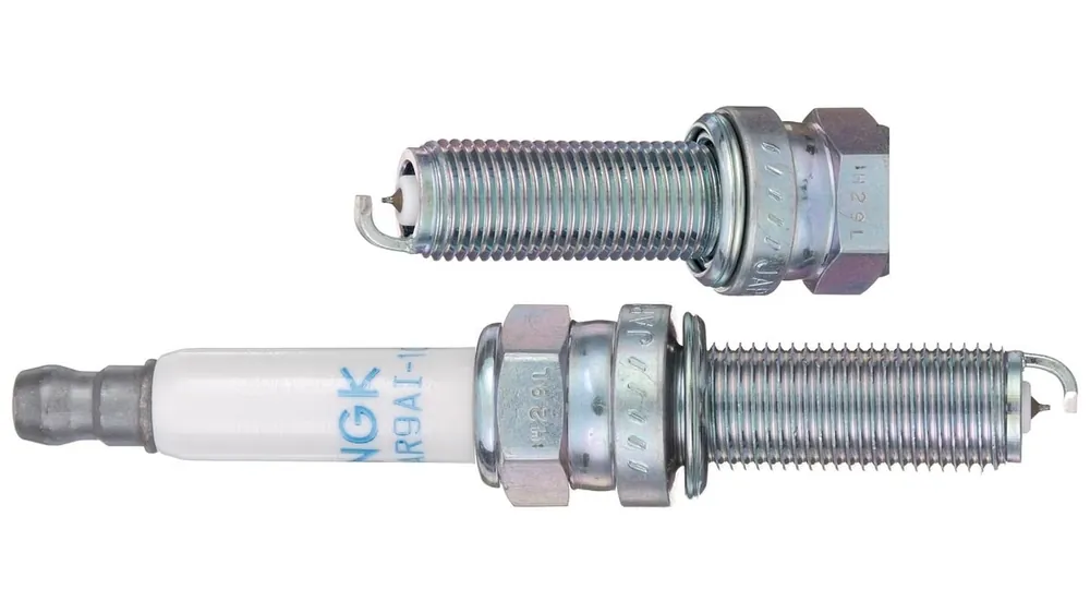 Top-Preis NGK Zündkerze LMAR9AI-10 Iridium