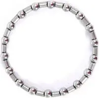 Sturmey Archer Kugelring 3/16 Kugeln links silber Nur Für Kurze Zeit