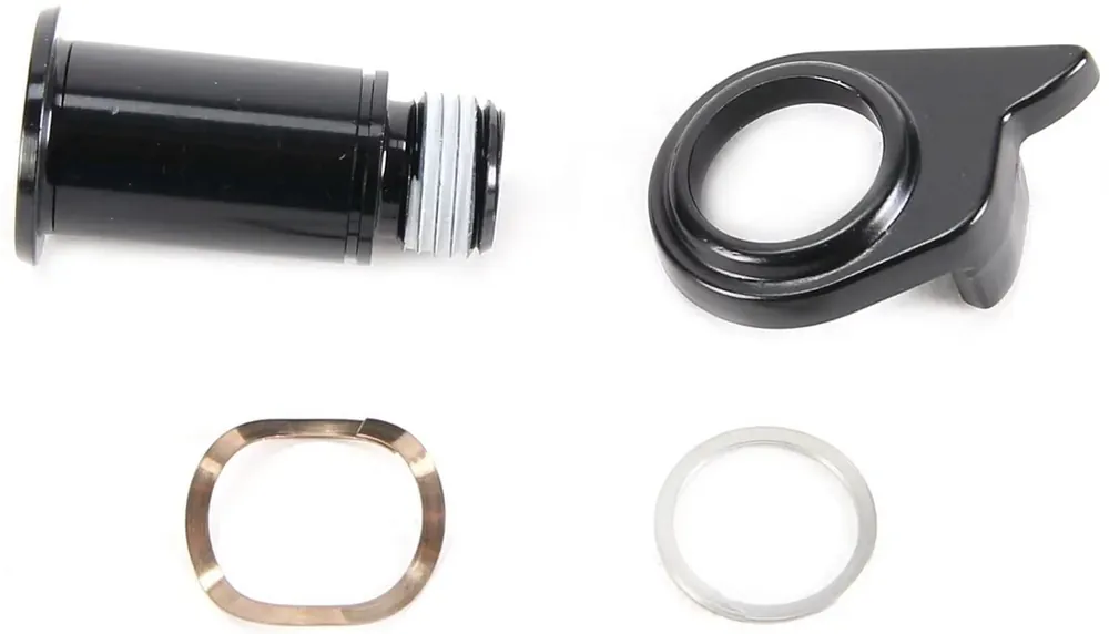 Günstig SRAM Schraube Set für X01 DH 10-fach schwarz