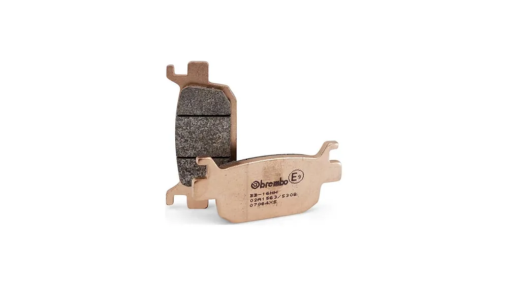 Super-Preis Brembo Bremsbelag Modell 07064