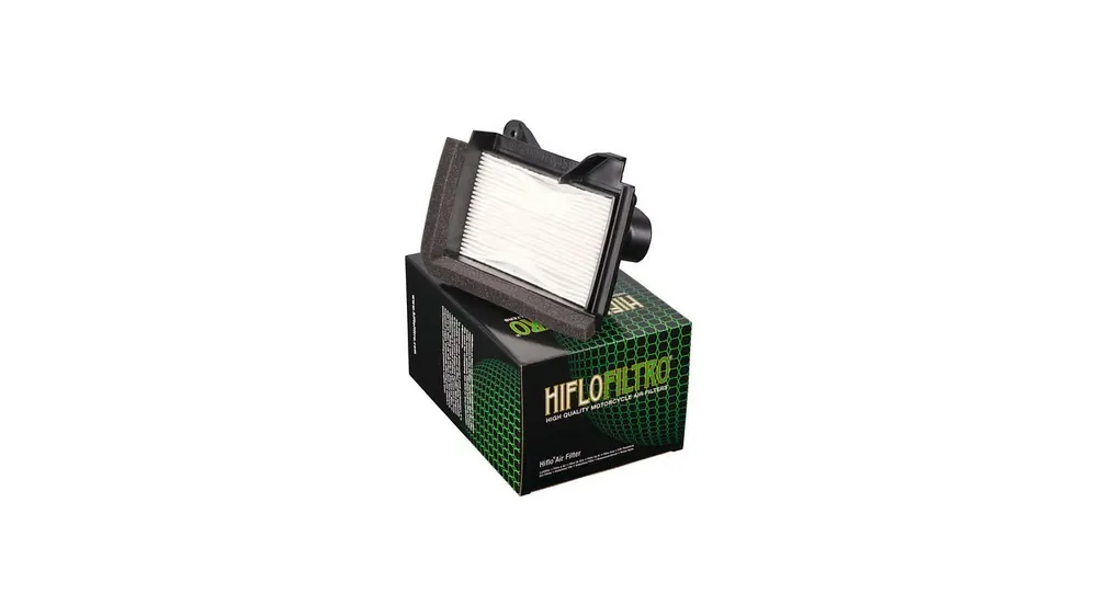 Hiflofiltro Luftfilter HFA4512 Heißes Angebot