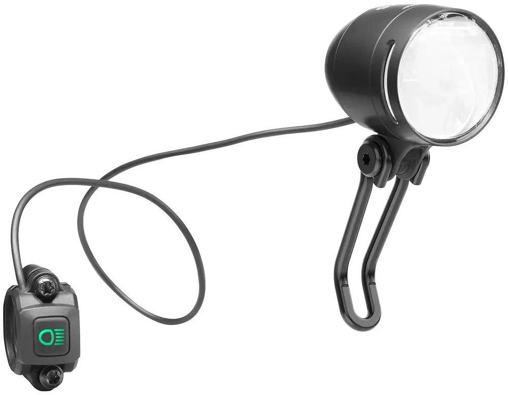 Busch + Müller Scheinwerfer Lumotec IQ-XS highbeam Sonderangebot
