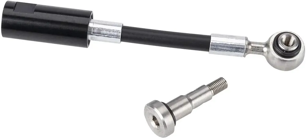 Jetzt Bestellen SRAM Bremsleitungsanschluss Stealth-a-majig Rival AXS schwarz