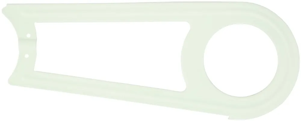 Schnäppchen Herrmans Kettenkasten Vollkettenschützer 18.5 cm grün
