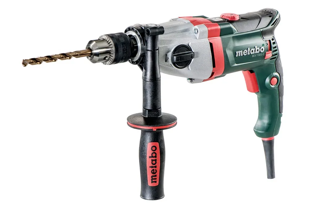 Günstig Metabo Bohrmaschine BEV 1300-2