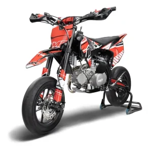 IMR Race Pro Pitbike 155 - 16 PS Geprüft