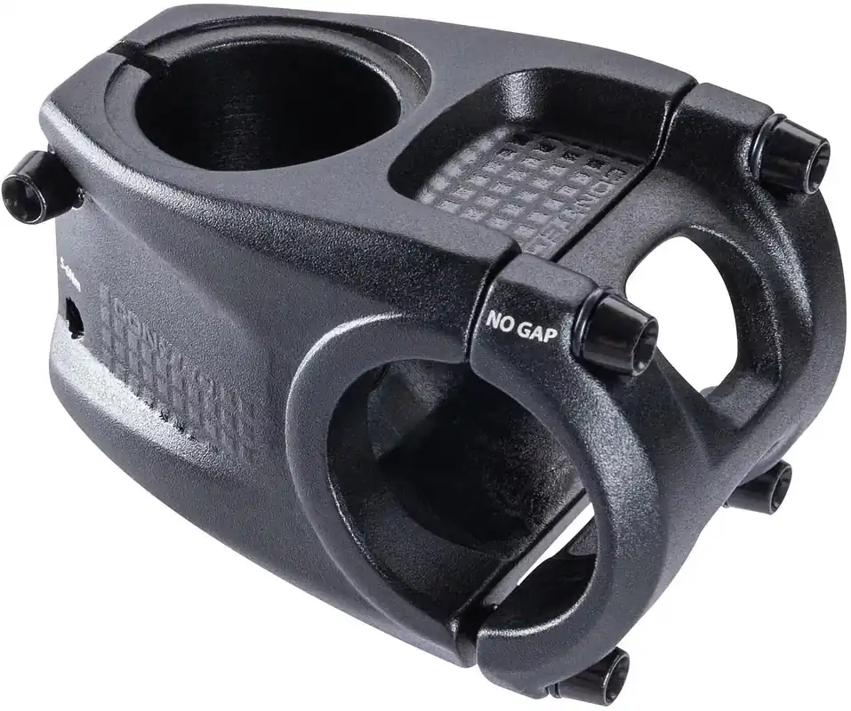 CONTEC Vorbau Sedona 40 mm schwarz Preisreduziert
