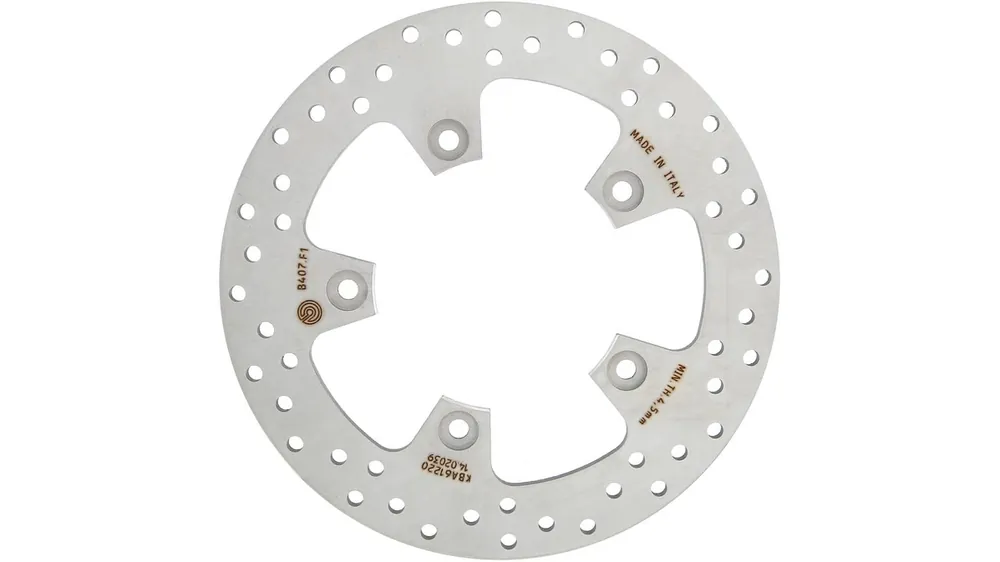 Top-Angebot Brembo Bremsscheibe Modell 68B407F1