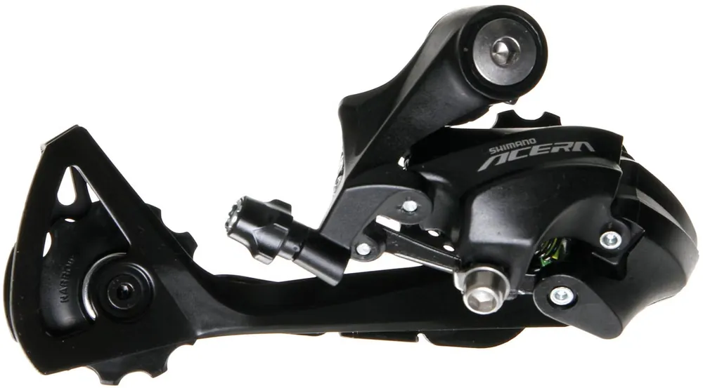 Shimano Schaltwerk Acera RD-T3000 schwarz Top-Preis