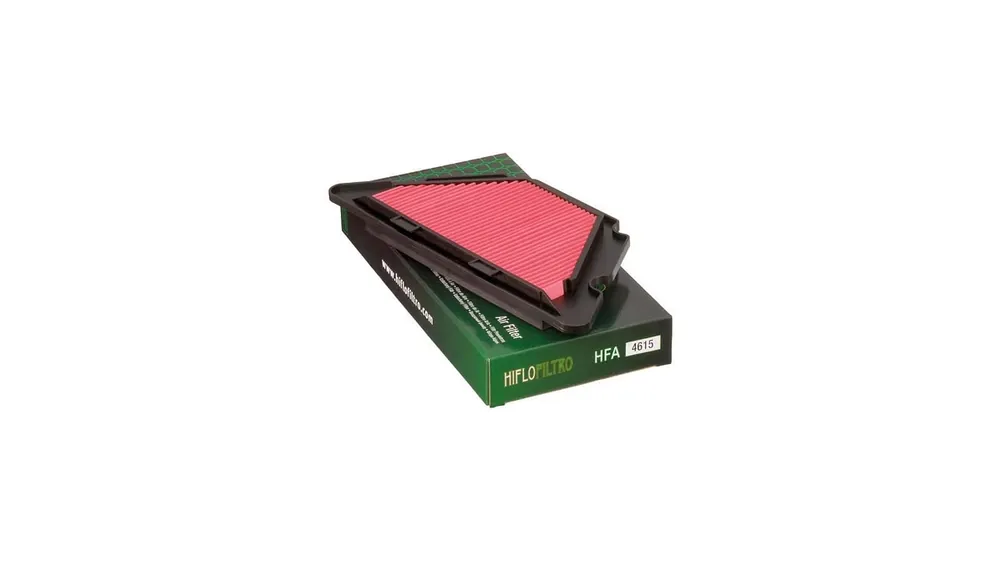 Wochenendangebot Hiflofiltro Luftfilter HFA4615